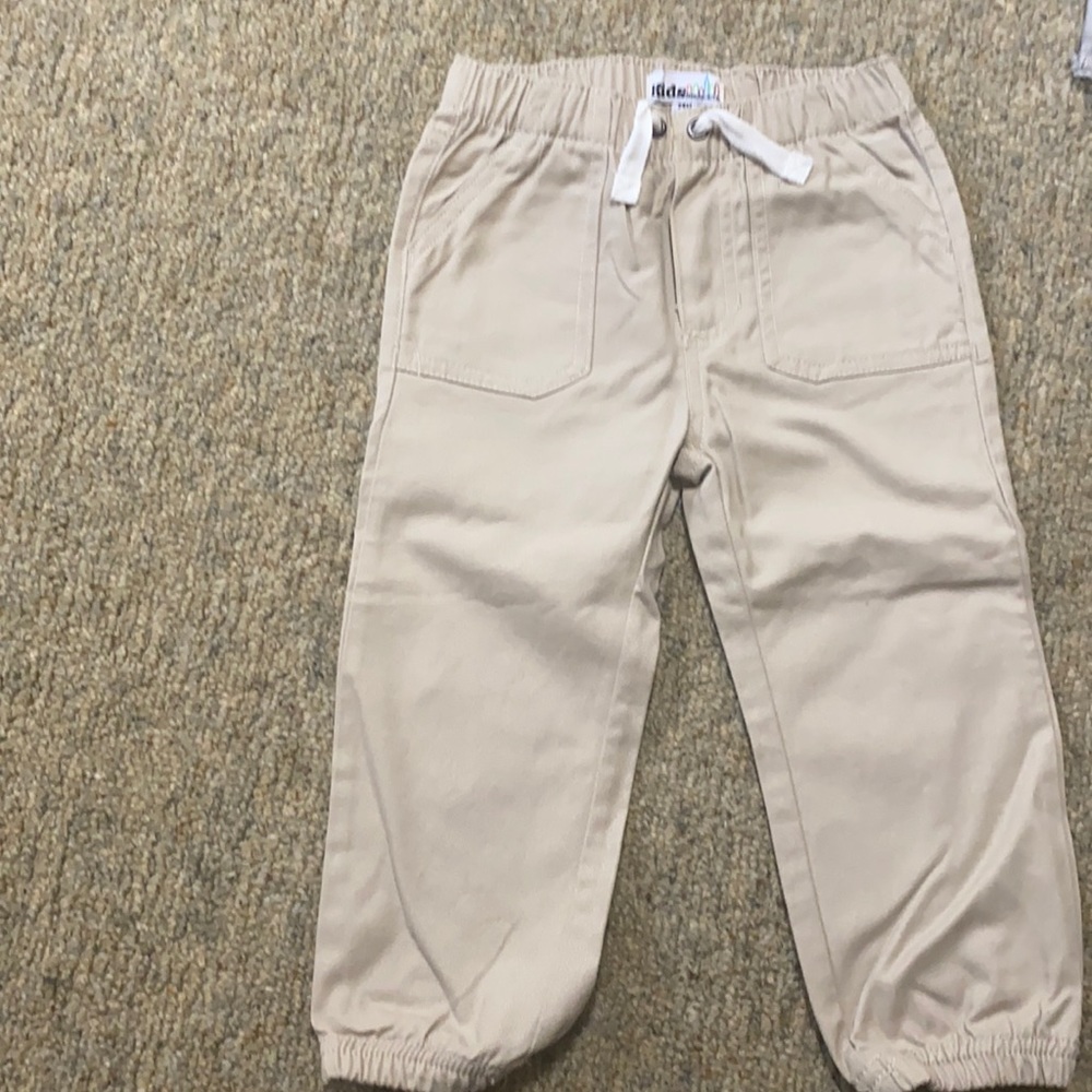 NEW toddler pants